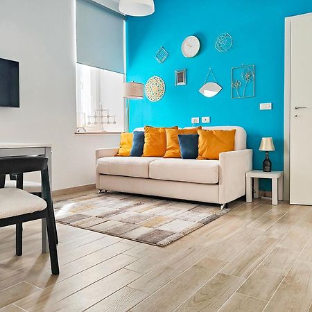 Studio Flat Tiffany Triest Exterior foto