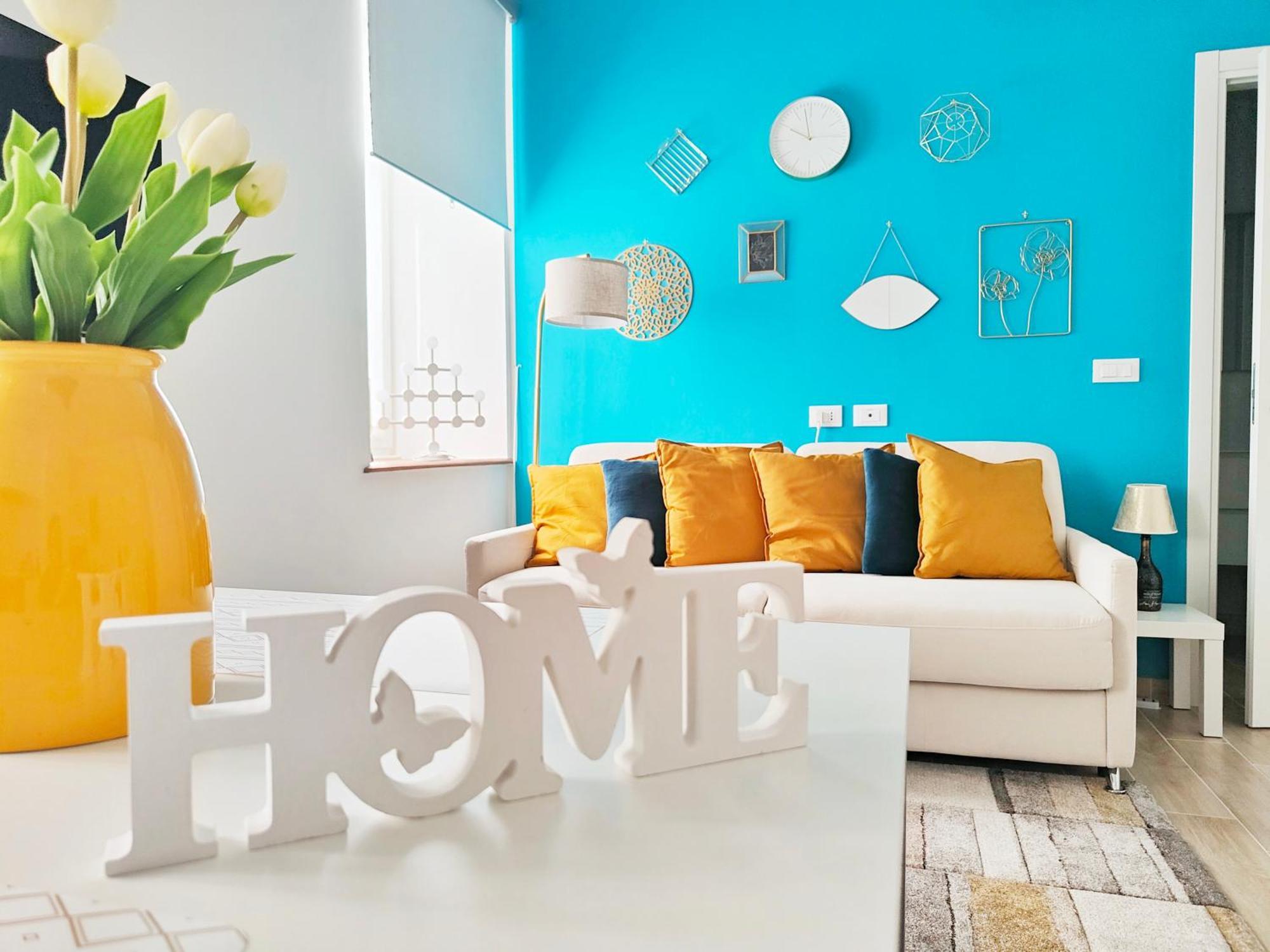 Studio Flat Tiffany Triest Exterior foto
