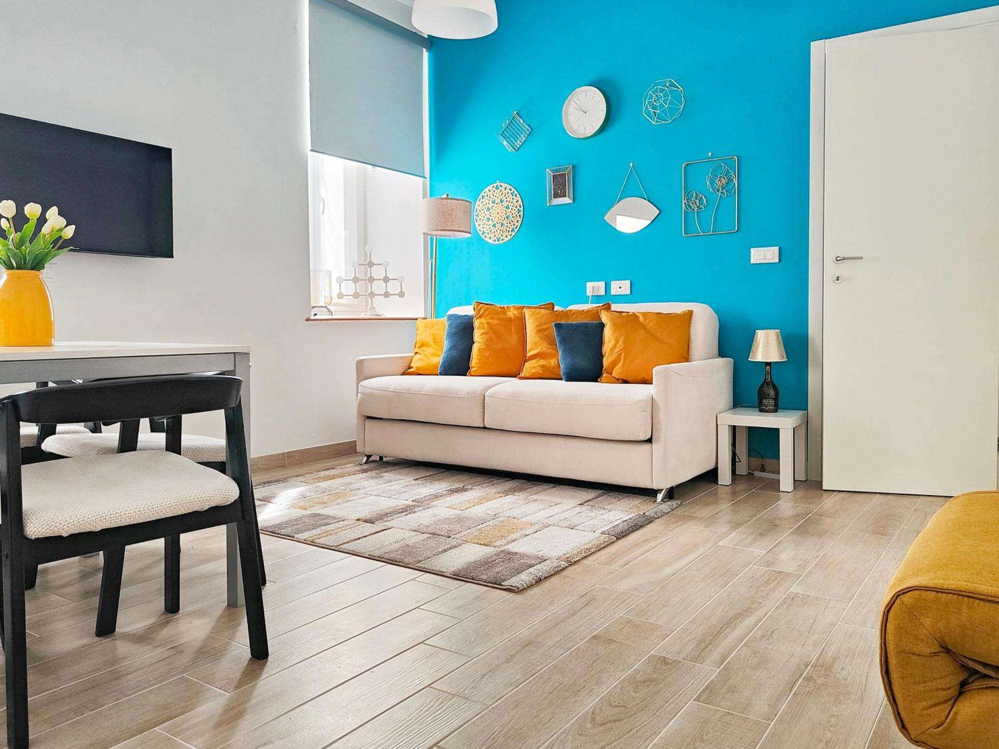 Studio Flat Tiffany Triest Exterior foto
